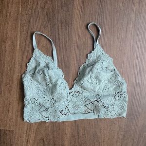 Victoria’s Secret bralette